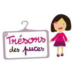 Trésors Despuces