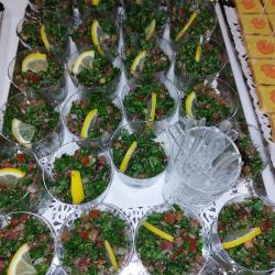 Trésors Du Liban - Restaurant Angers
