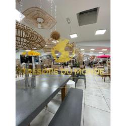 Trésors Du Monde Concept Store