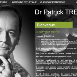 Trevidic Patrick