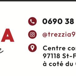 Trezzia Pizzeria