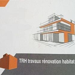 Trh Travaux Rénovation Habitat