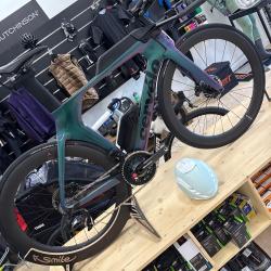 Tri Bike Shop Luberon - Vente Réparation & Location Vélo - 84 Vaucluse