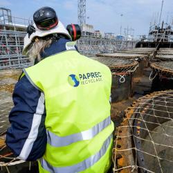 Tri Environnement Recyclage