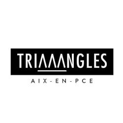 Triaaangles