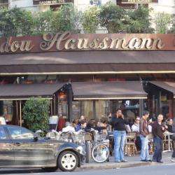 Triadou Haussmann