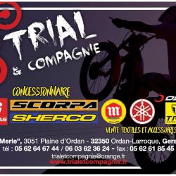Trial Et Compagnie