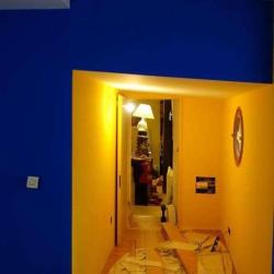 Triangle Peinture Stp