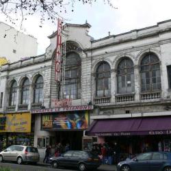 Le Trianon