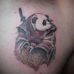 Trib Tattoo