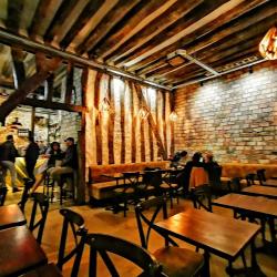 Tribal Café
