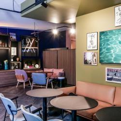 Tribe Paris Batignolles