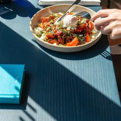 Tribe Table Clichy