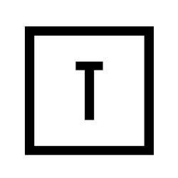 Tribe Table Pantin