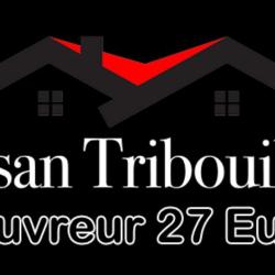 Tribouillard, Meilleur Couvreur Du 27