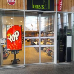 Trib's Gare De Lorient