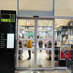 Trib's Gare Saint-brieuc
