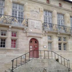 Tribunal D'instance De Bar Le Duc