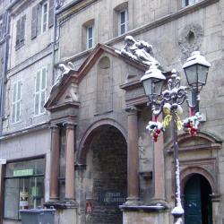 Tribunal D'instance De Dole