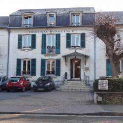Tribunal D'instance