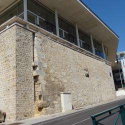 Tribunal D'instance De Pontoise