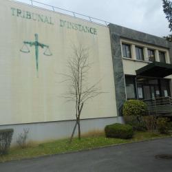 Tribunal D'instance