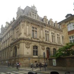 Tribunal D'instance
