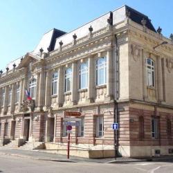Tribunal De Grande Instance