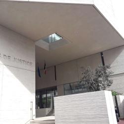 Tribunal De Grande Instance