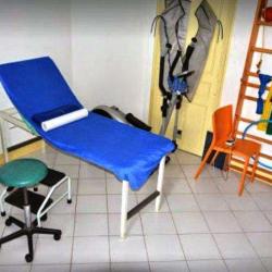 Tricoire Tony