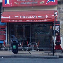 Tricolor