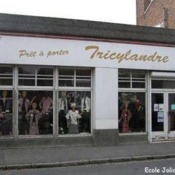 Tricylandre