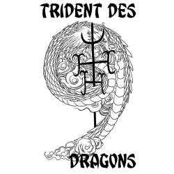 Trident Des 9 Dragons