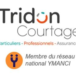 Ymanci Tridon Courtage