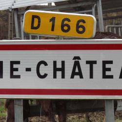 Trie Château