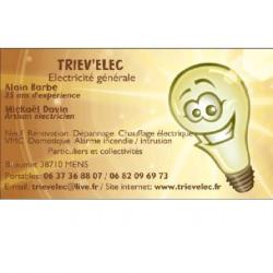 Triév'elec