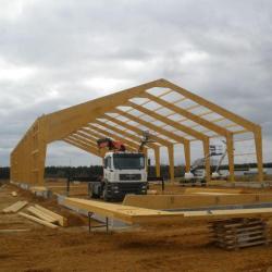 Trillot Constructions