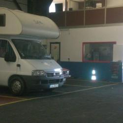 Autosur La Trinité