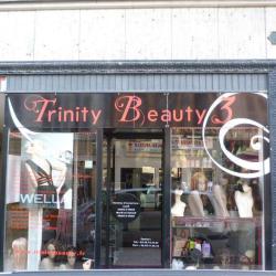 Trinity Beauty 3 - Coiffeur - Troyes