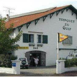 Trinquet Du Golf