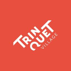 Trinquet Village By Poza