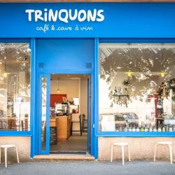 Trinquons