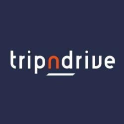 Tripndrive Gare Paris Montparnasse