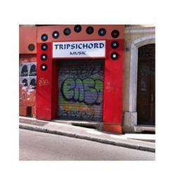Tripsichord Music