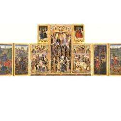 Triptyque De Ternant