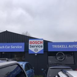 Triskell Auto - Bosch Car Service