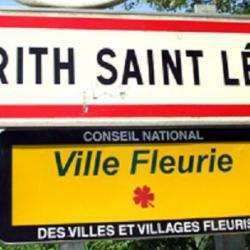 Trith Saint Léger