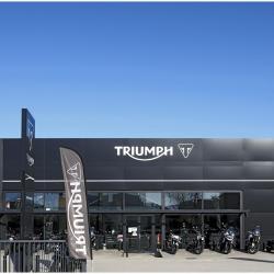 Triumph 78 Coignieres