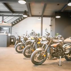 Triumph Aix En Provence