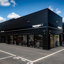 Triumph Angers